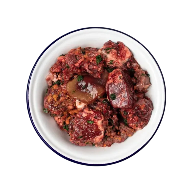 Able Adult – Lamb and Beef
