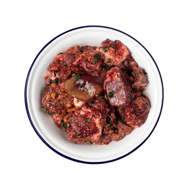 AbleThrive Adult – Lamb and Beef