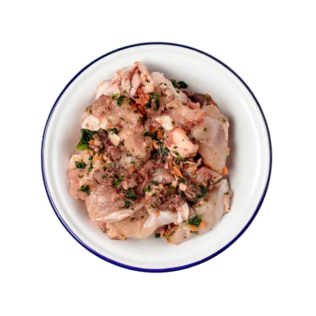 AbleThrive Junior – Chicken with Beef