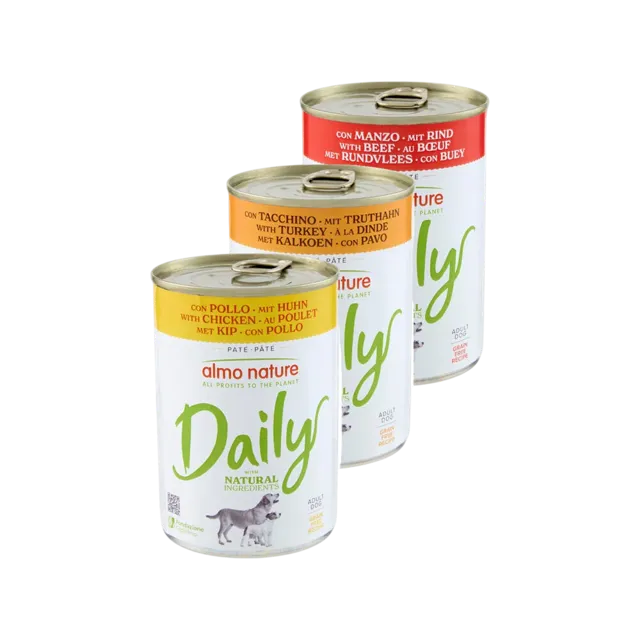 Almo Nature Daily Adult – Chicken