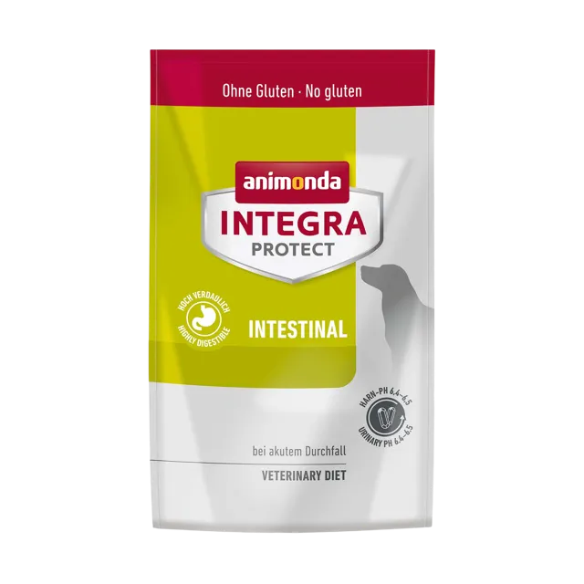 Animonda Integra Protect Intestinal – —
