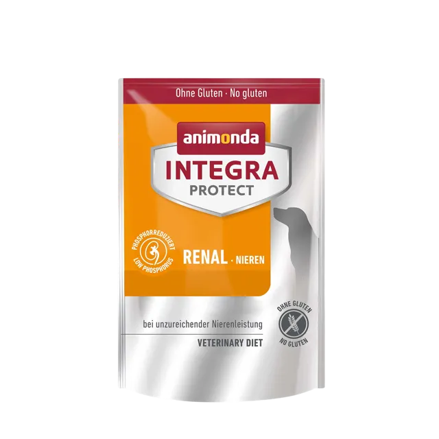 Animonda Integra Protect Renal – —