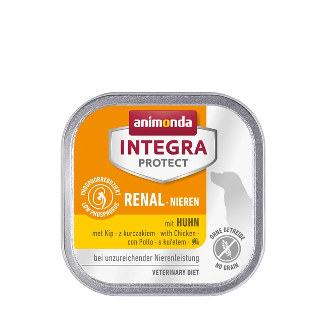 Animonda Integra Protect Renal Wet – —