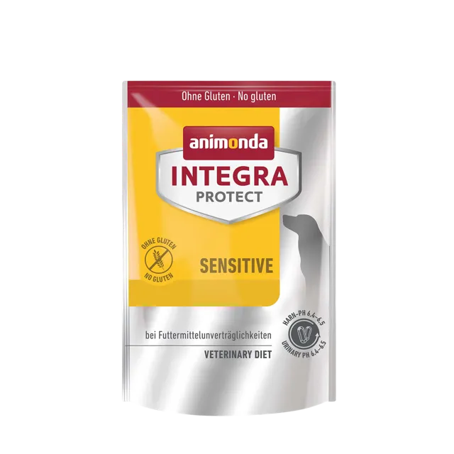 Animonda Integra Protect Sensitive – —