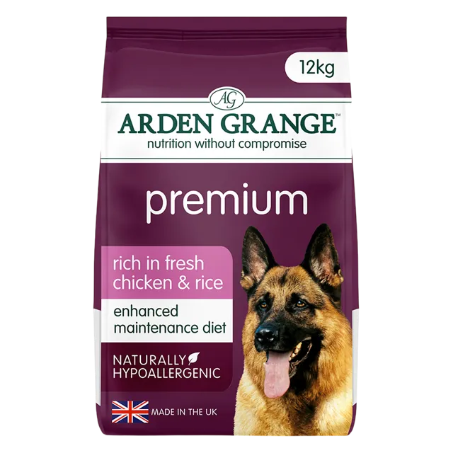 Arden Grange Premium – —
