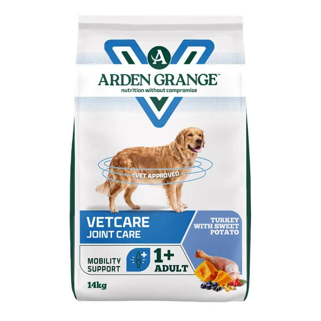 Arden Grange VetCare Joint Care Dry – —