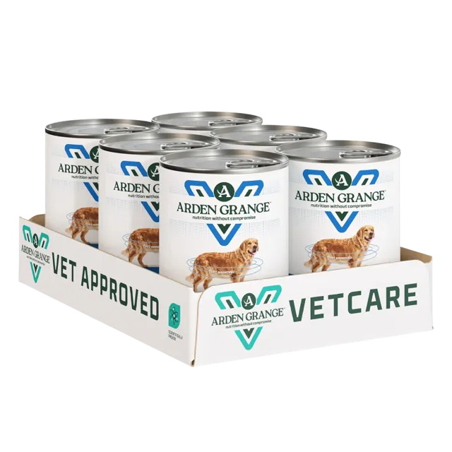 Arden Grange VetCare Joint Care Wet – —