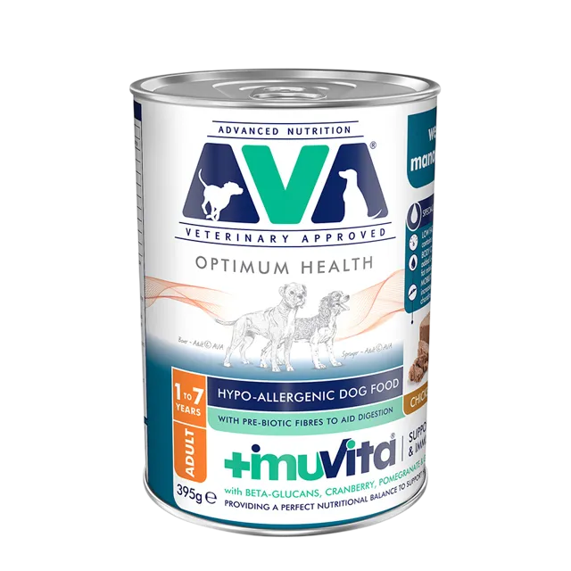 Ava Wet Food Adult Weight Management – —