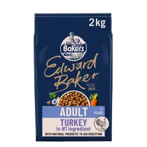 Bakers Edward Baker Adult – —