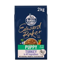 Bakers Edward Baker Puppy – —