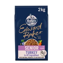 Bakers Edward Baker Senior – —