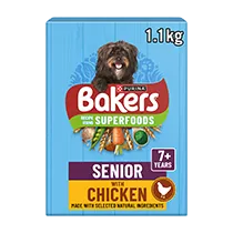 Bakers Senior – —