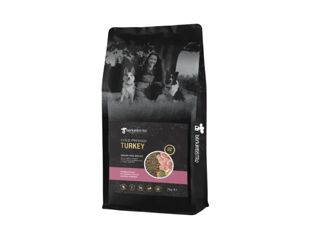 Barkin Bistro Cold Pressed – Turkey