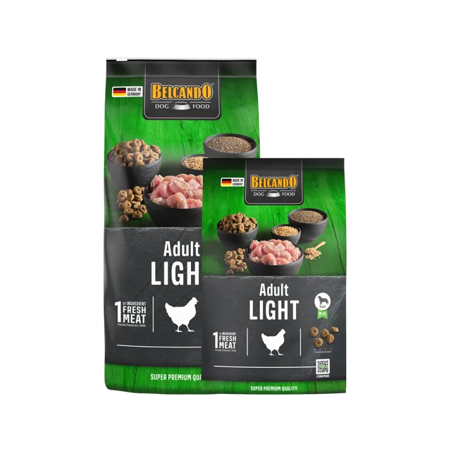 Belcando Adult Light – —