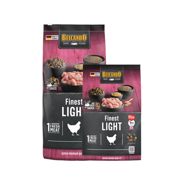 Belcando Finest Light – —