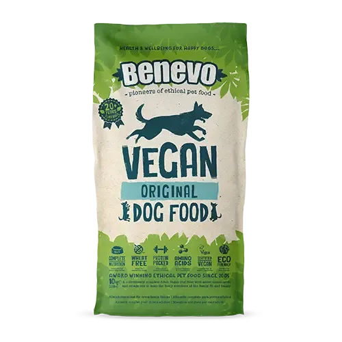 Benevo Adult Original – —