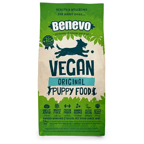 Benevo Puppy Original – —