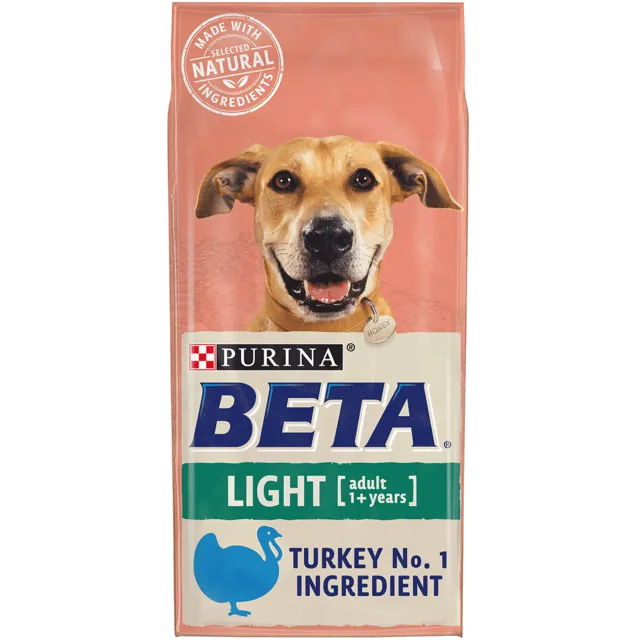 Beta Light – —