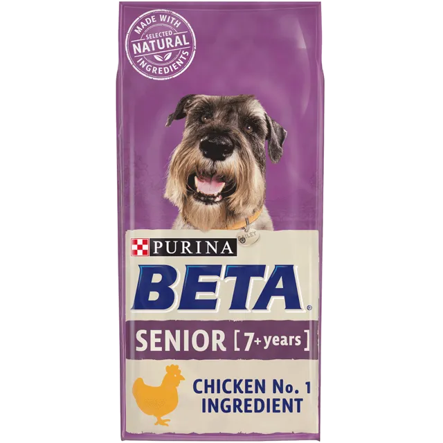 Beta Senior – —