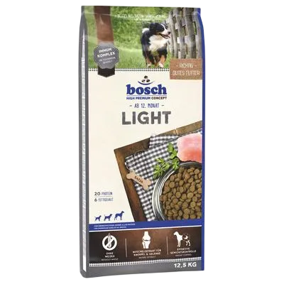 Bosch Light – —