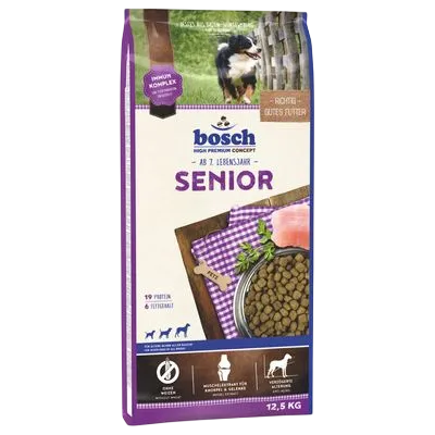 Bosch Senior – —
