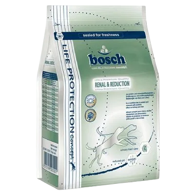 bosch Sensible Renal & Reduction – —