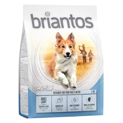 Briantos Adult Light – —