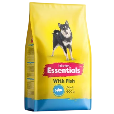 Briantos Essentials Adult – Fish