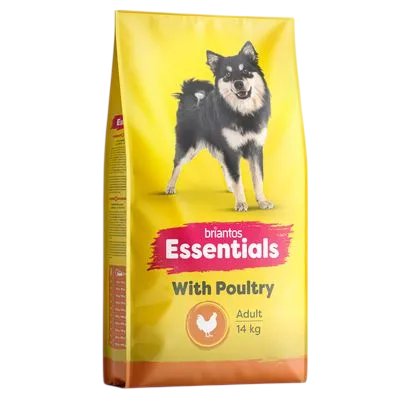 Briantos Essentials Adult – Poultry