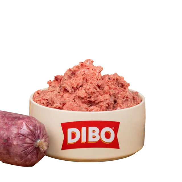 Bulmer Complete Raw 80/10/10 – Chicken