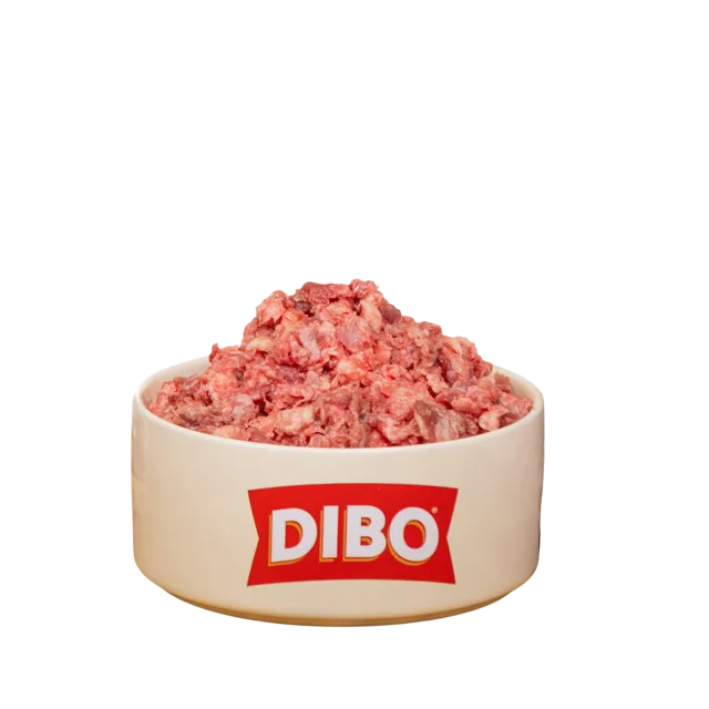 Bulmer Complete Raw 80/10/10 – Duck & Tripe