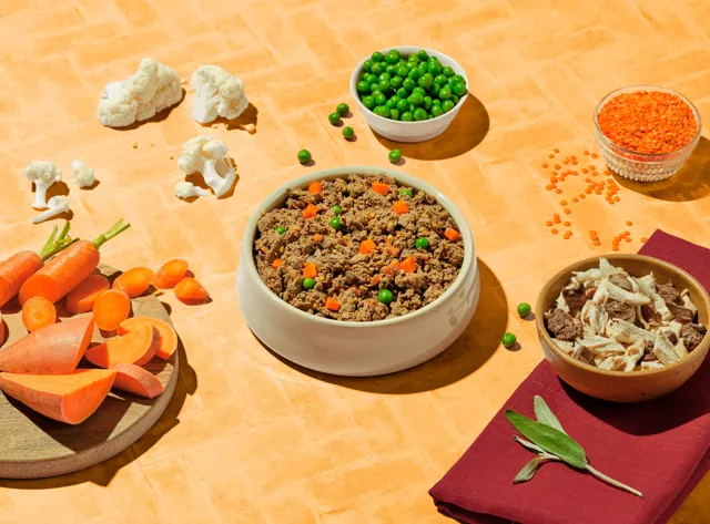 Butternut Box – Chicken You Out