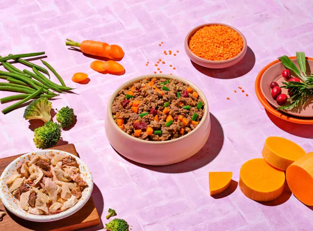 Butternut Box – Duo of Duck & Chicken