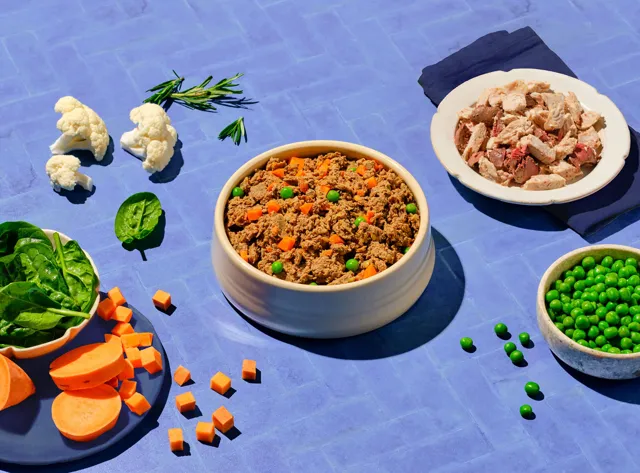 Butternut Box – Gobble Gobble Turkey