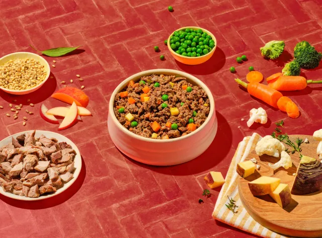 Butternut Box – Pork of the Town