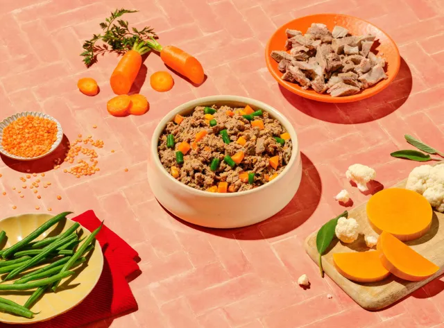 Butternut Box – Pork This Way