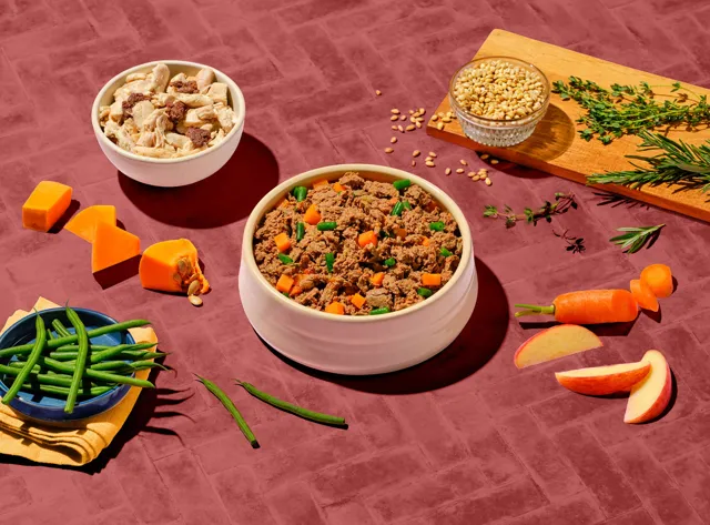 Butternut Box – Tuck in Chicken