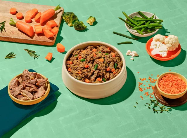 Butternut Box – Wham Bam Lamb