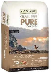 Canidae Pure Elements – —