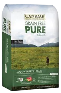 Canidae Pure Land – —