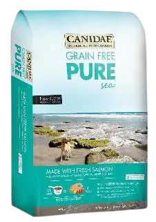 Canidae Pure Sea – —