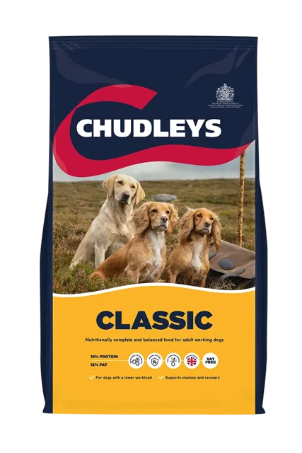 Chudleys Classic – —