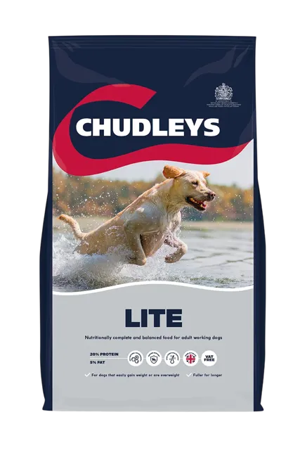 Chudleys Lite – —