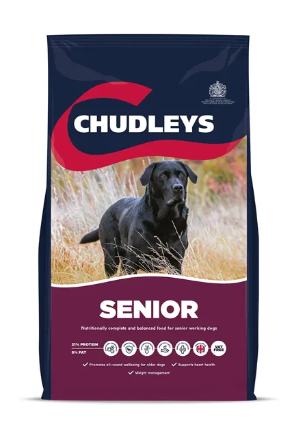 Chudleys Senior – —