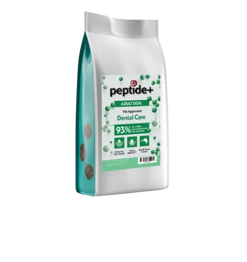 Ci Peptide Plus – Dental Care