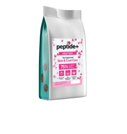 Ci Peptide Plus – Skin & Coat