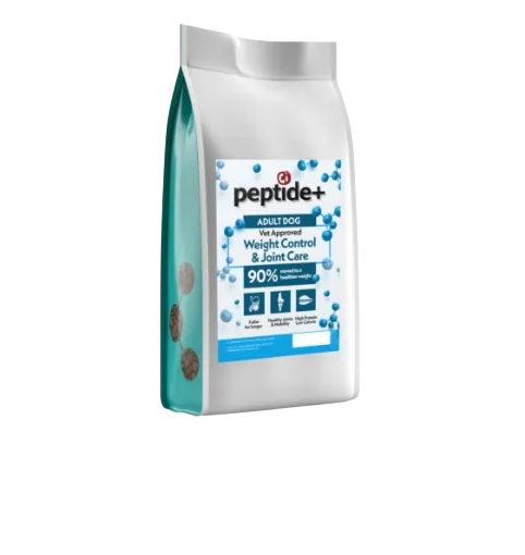 Ci Peptide Plus – Weight Control