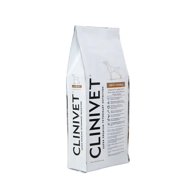 Clinivet Adult Energy – —