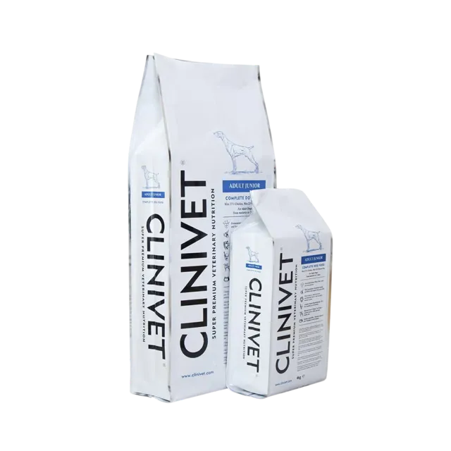 Clinivet Adult Junior – —