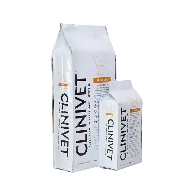 Clinivet Adult Light – —